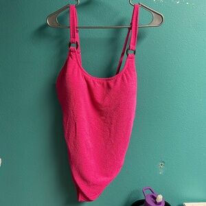 Women's swimsuit